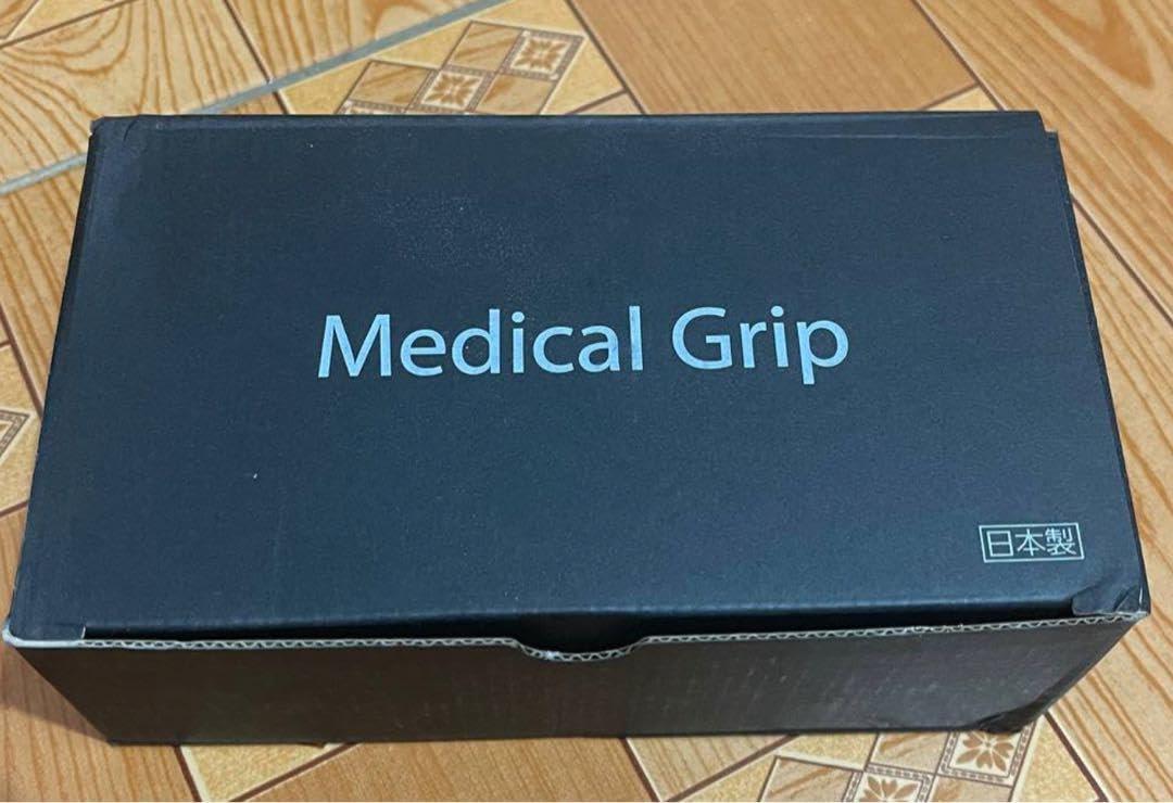 Amazon.co.jp: メディカルグリップ 日本製 血圧対策トレーニング器具