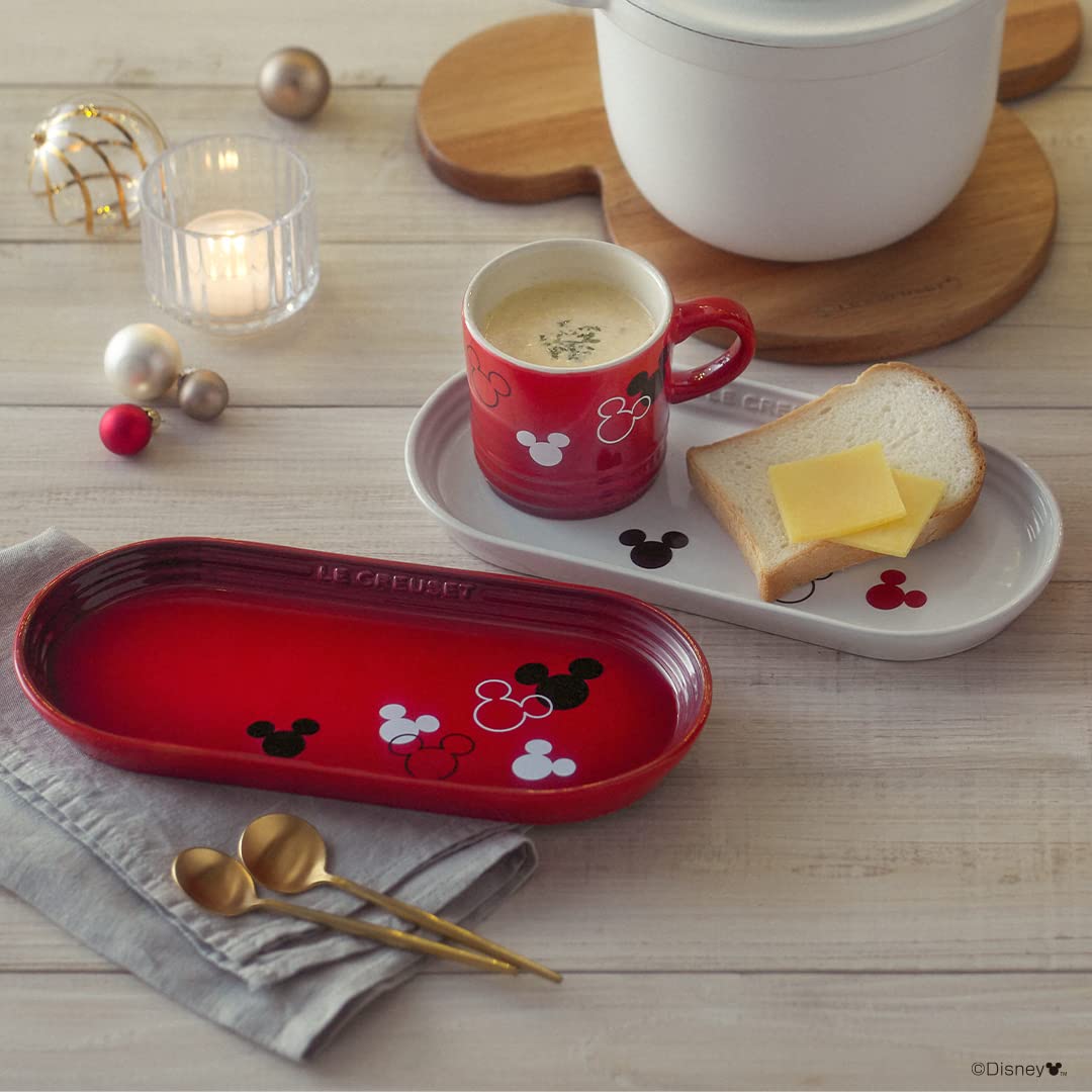 Amazon.co.jp: ル・クルーゼ(Le Creuset) ディズニー ミッキーマウス