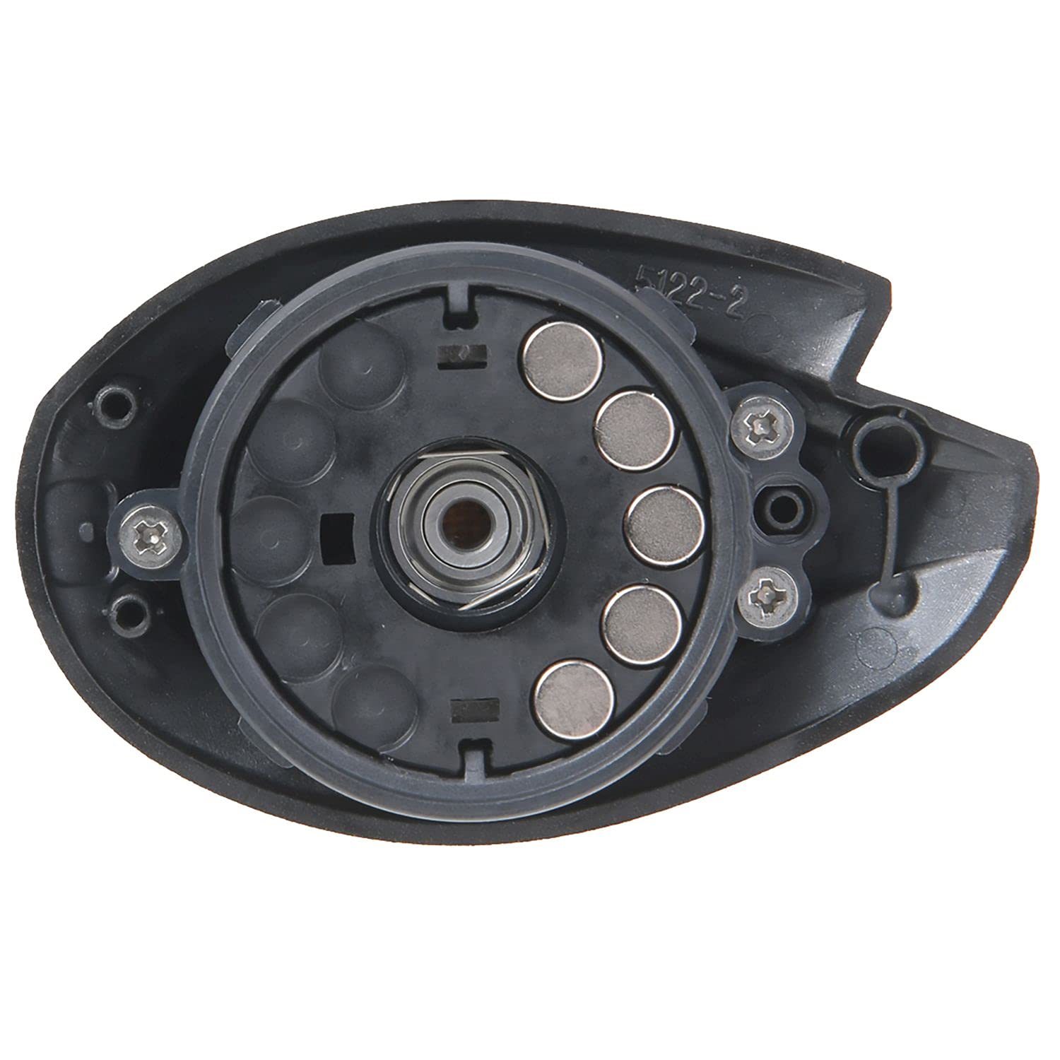 Amazon | AbuGarcia (アブガルシア) BLACKMAX4 ブラックマックス 右