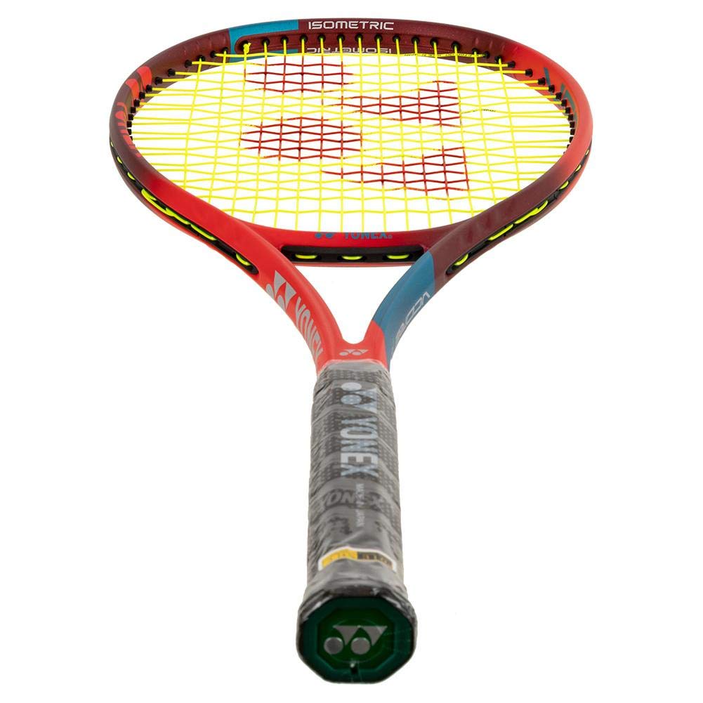 Amazon | ヨネックス 2021 VCore 95 テニスラケット (4-1/2) | YONEX