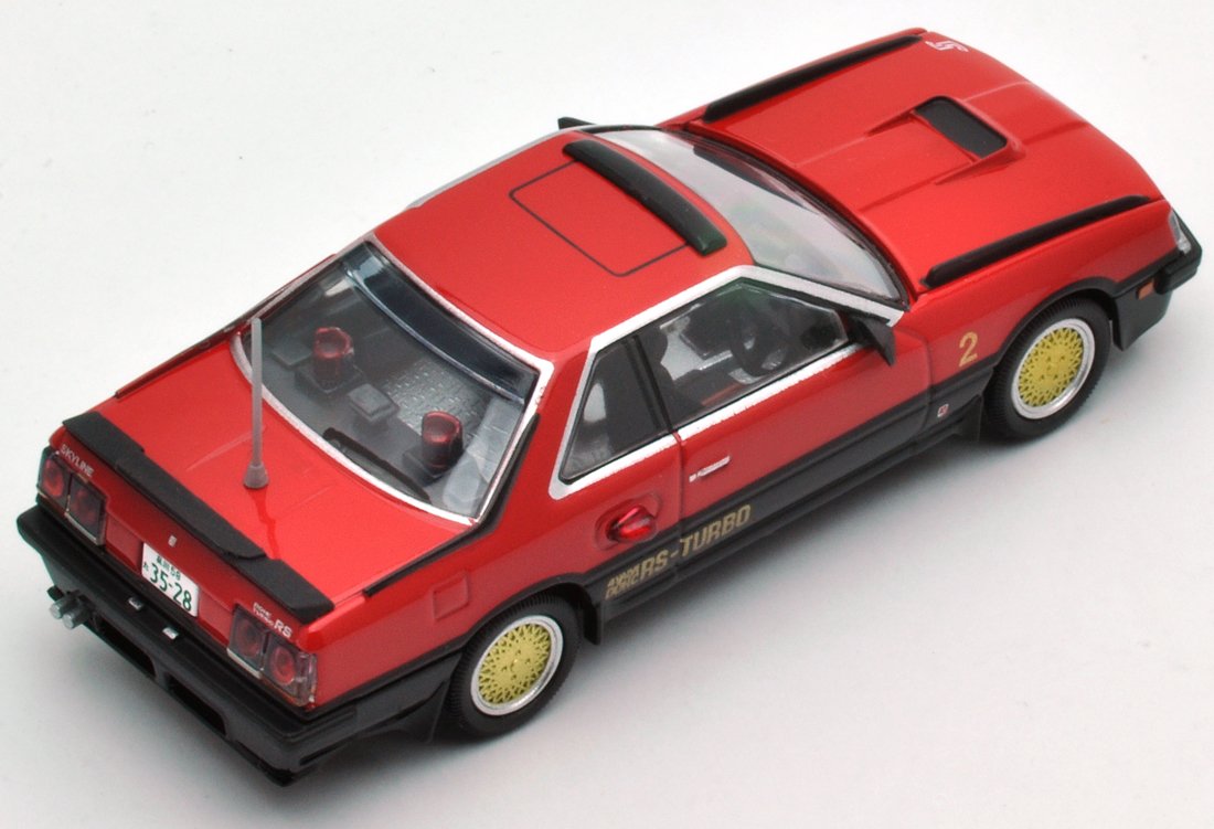 Amazon | トミカリミテッドヴィンテージ LV-NEO 西部警察 vol.6 マシン