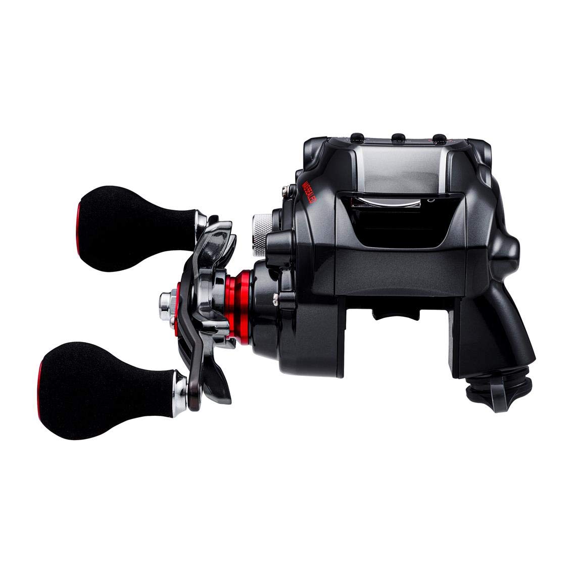 Amazon | ダイワ(DAIWA) 電動リール 20 シーボーグ 200J-DH(2020モデル