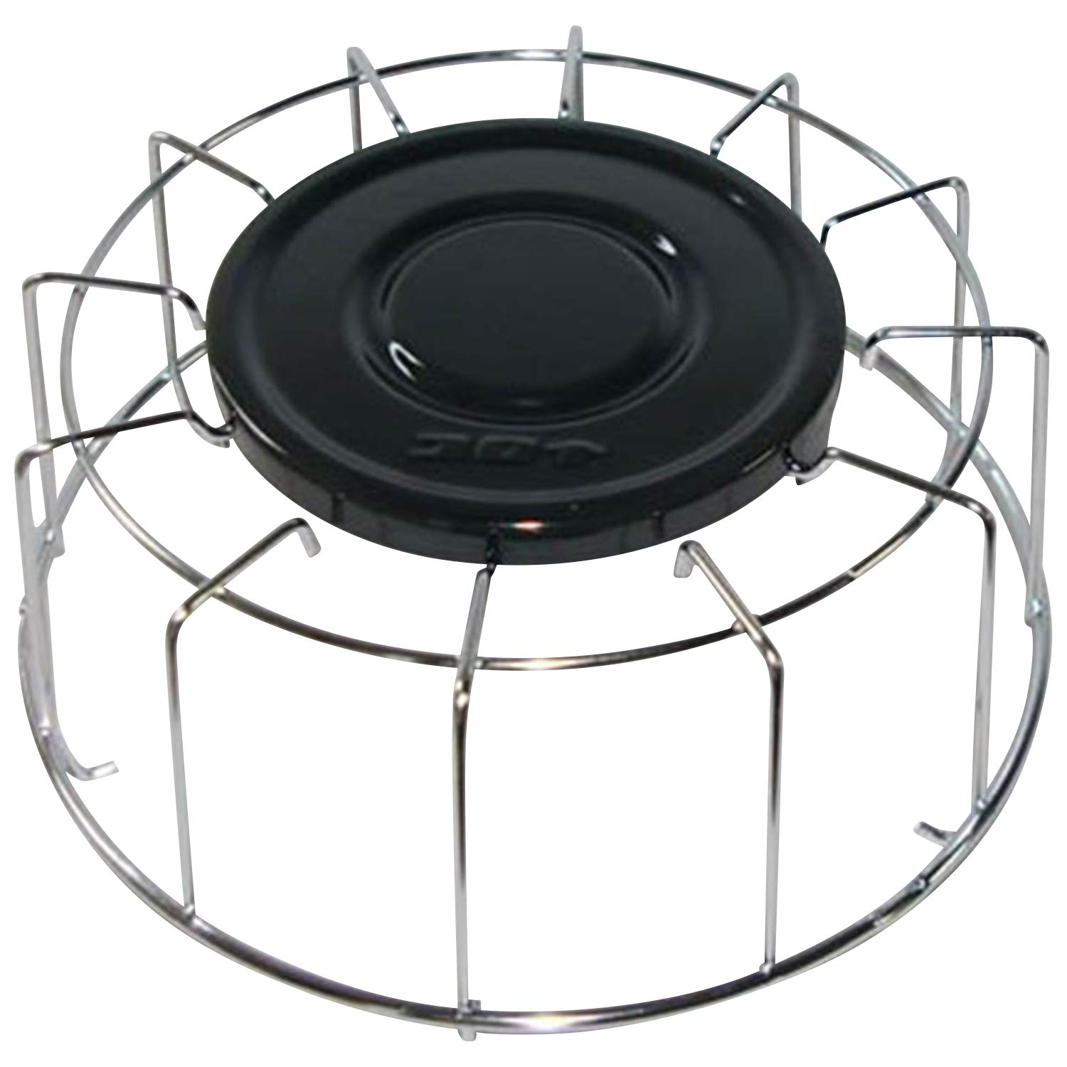 コロナ 石油ストーブ コンロ KT-1610 サロンヒーター クッキングガード