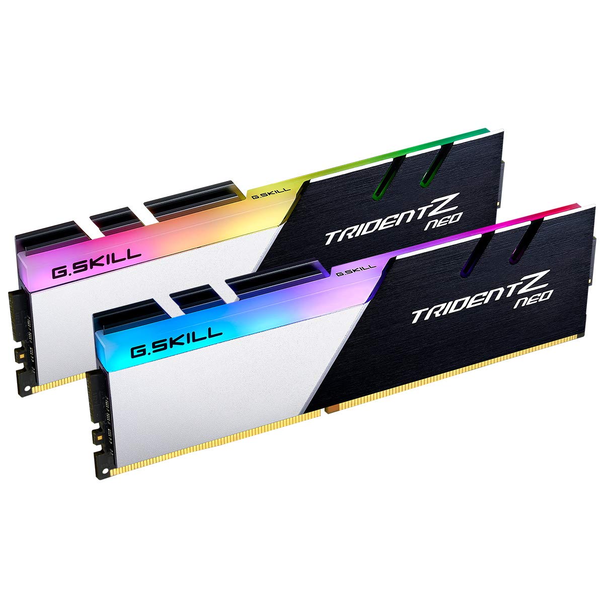 Amazon | G.SKILL 64GB（2 x 32GB）Trident Z NeoシリーズDDR4 SDRAM