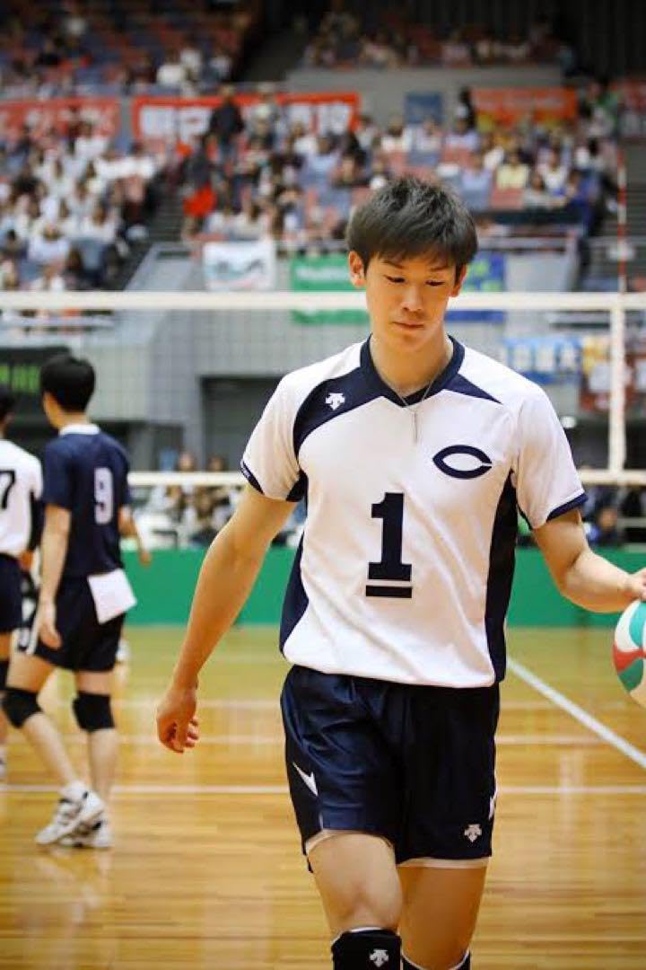 中央大学バレー ユニフォーム ゲームパンツ XOサイズ 販売 中央大学