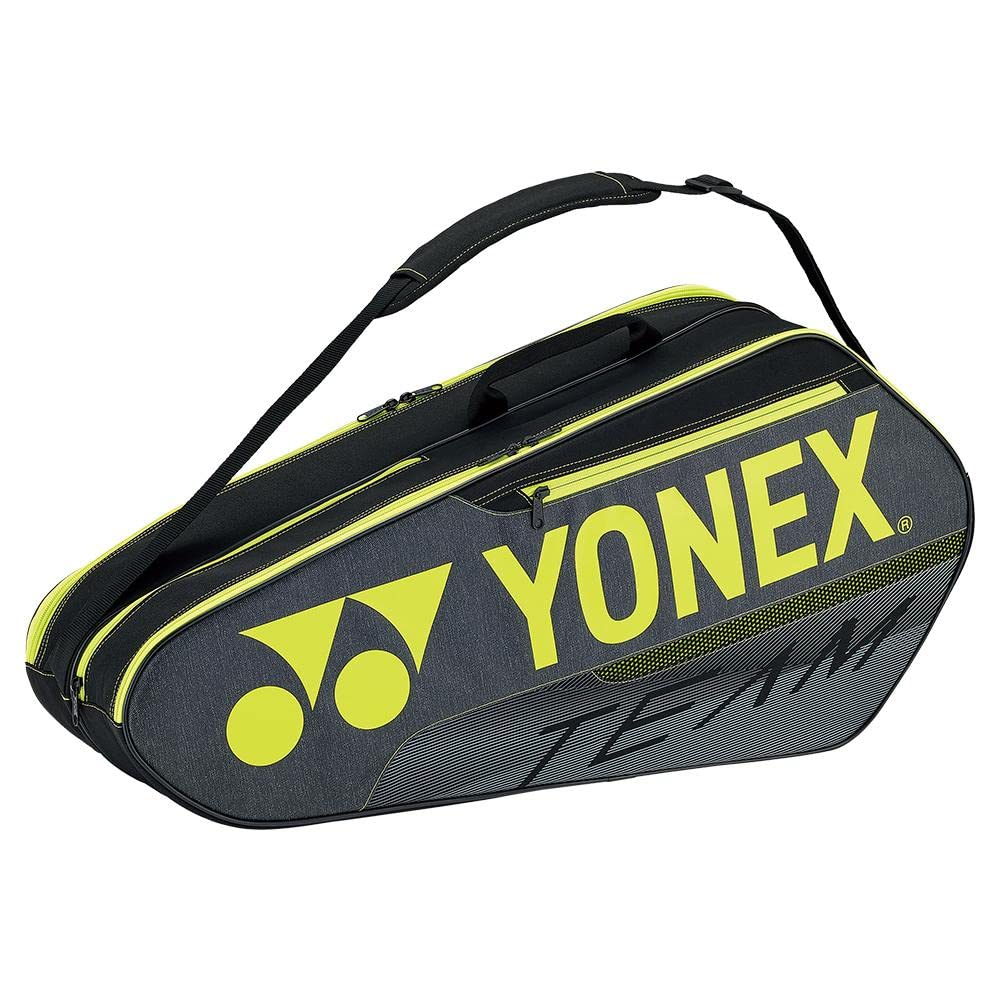 Amazon.co.jp: YONEX テニスバドミントンチームラケットバッグ 42126