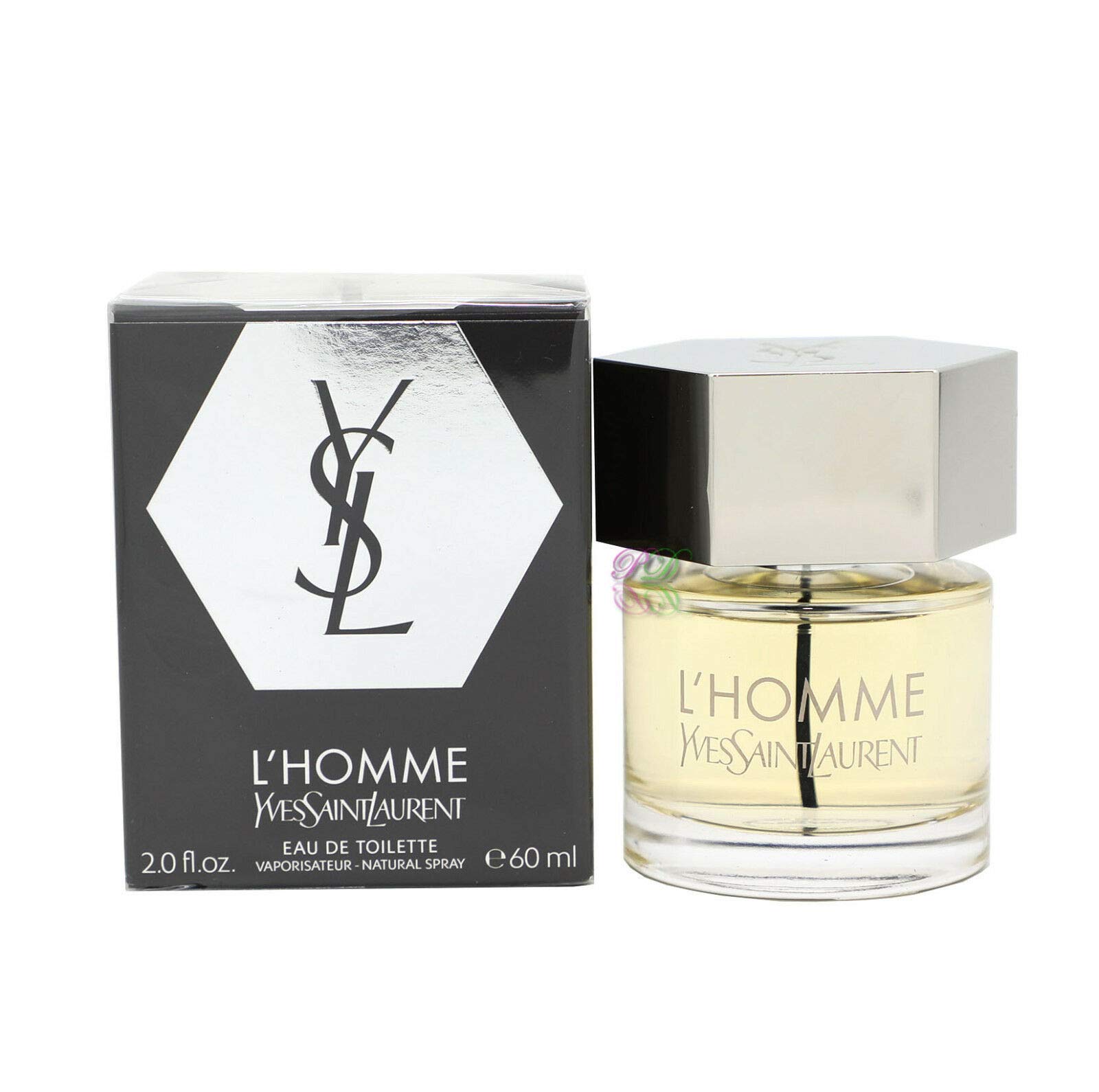 Amazon.co.jp: 【イヴサンローラン】YSL ロム EDT・SP 60ml (並行輸入