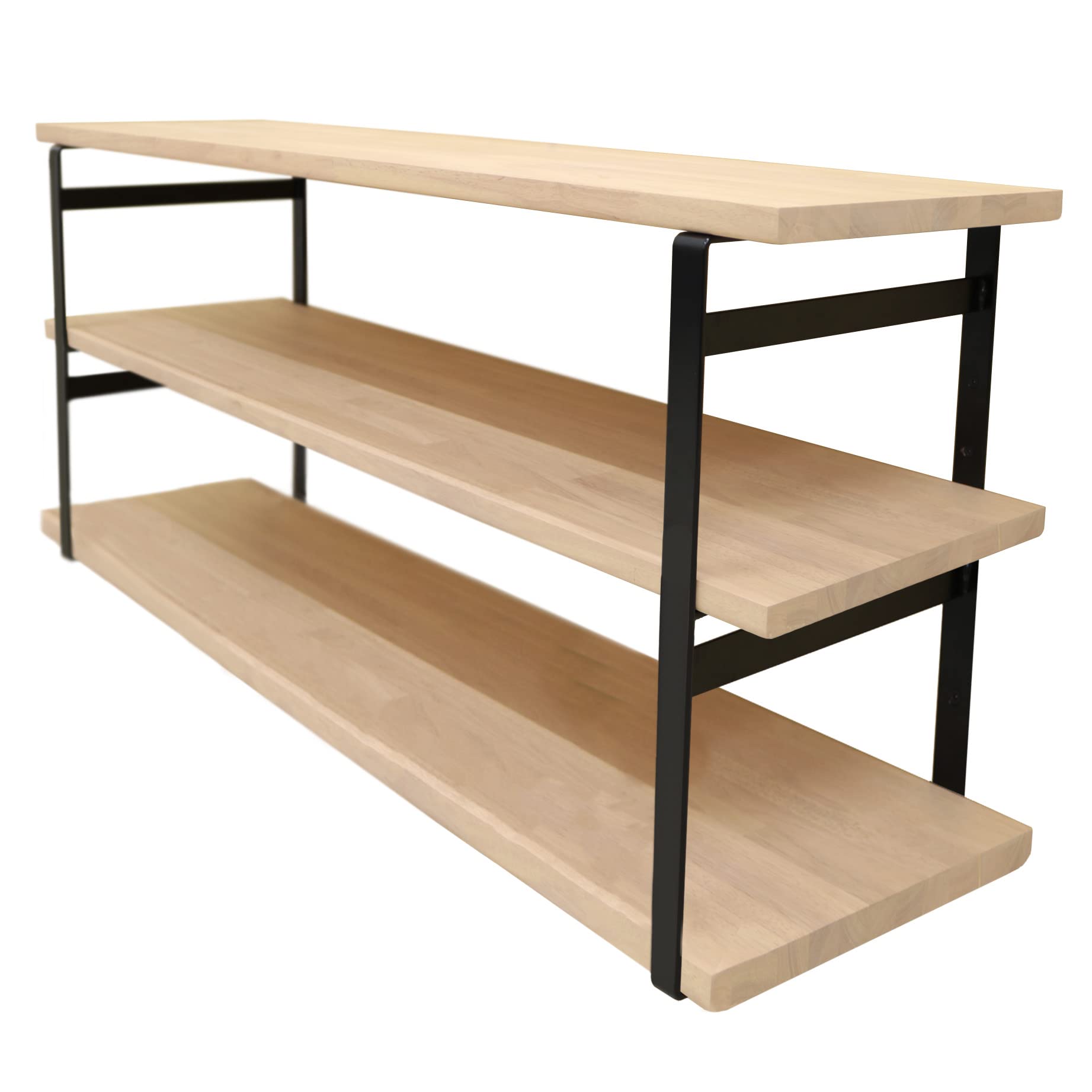 Amazon｜パイン集成材 ウォールシェルフ用棚板（多サイズ選択可能） 長