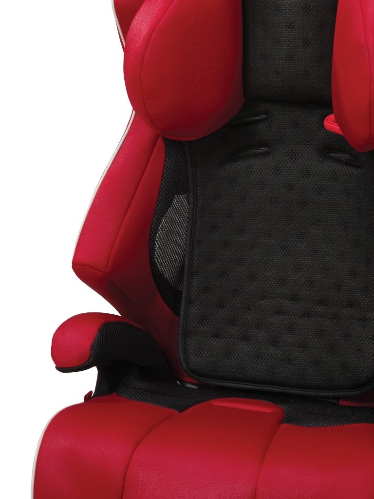 Amazon.co.jp: RECARO Start H1 ゲンブブラック RC360.319 : ベビー
