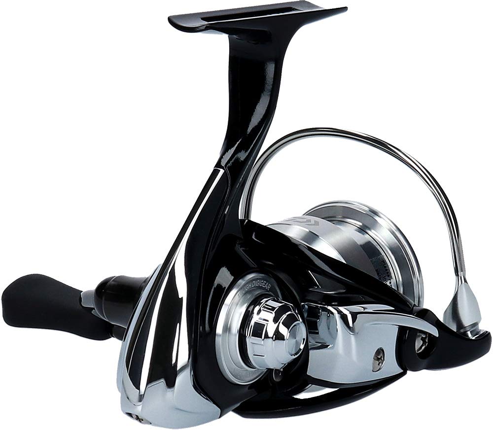Amazon | ダイワ(DAIWA) スピニングリール 19 レグザ LT2500(2019