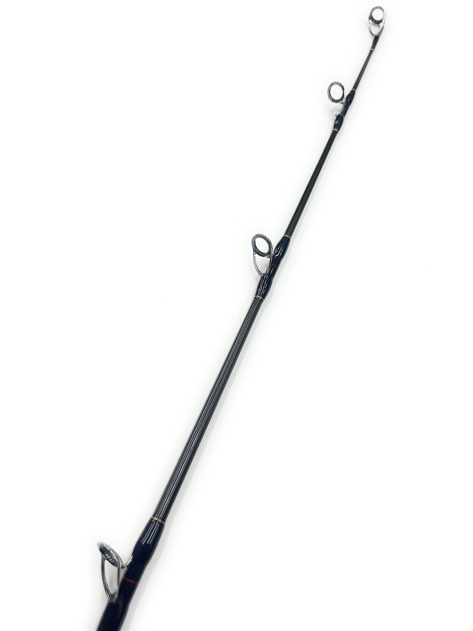 Amazon | MC works/MCワークス SLOW HAND SH836TSZ-TRIDENT(ALL NEW