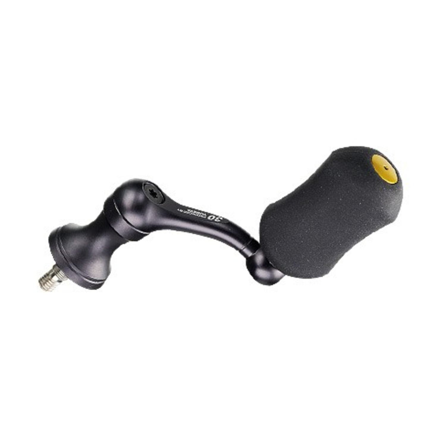 Amazon | シマノ(SHIMANO) リール 夢屋 センシティブショートハンドル