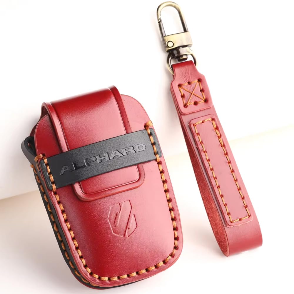 Amazon | 【LEXLEY 新型キーケース 登場】トヨタ ALPHARD 30系 40系