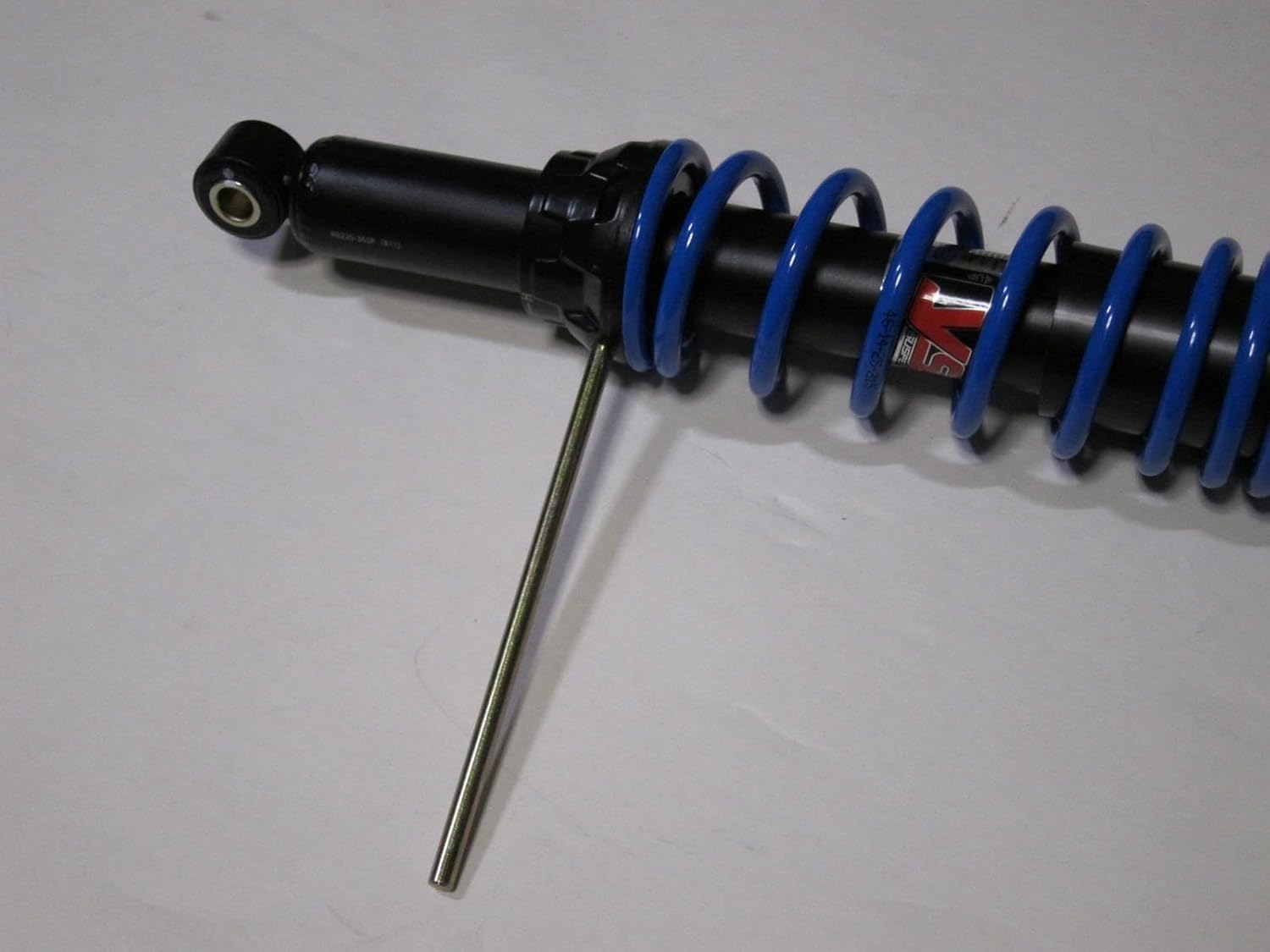 Amazon | YSSサスペンション DTGリアショック 345mm CT125ハンターカブ