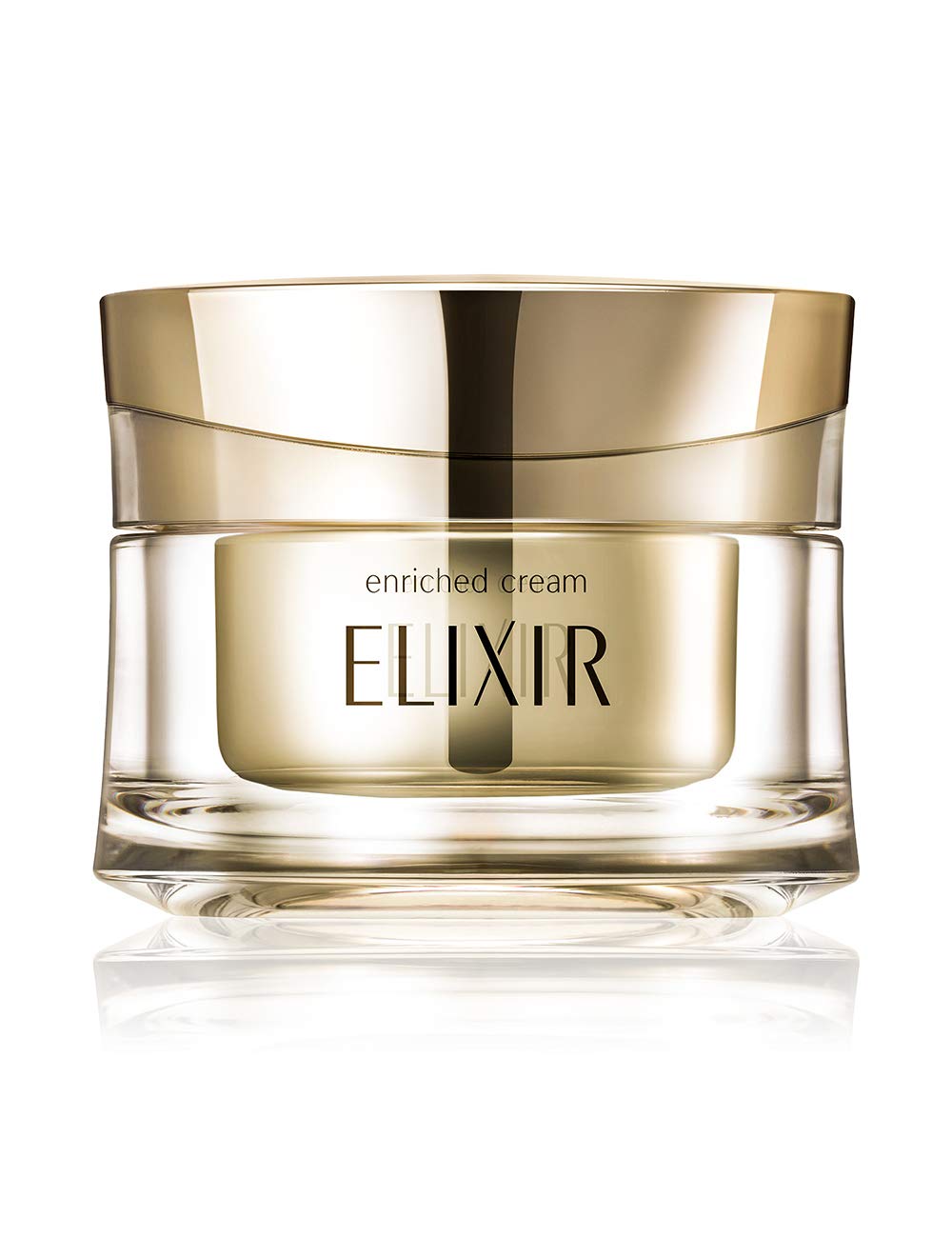 Amazon.co.jp: ELIXIR エリクシール エンリッチドクリーム TB 45g 乳液