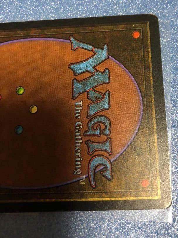 Copy Artifact 3ED リバイズド MTG マジックザギャザリング Copy