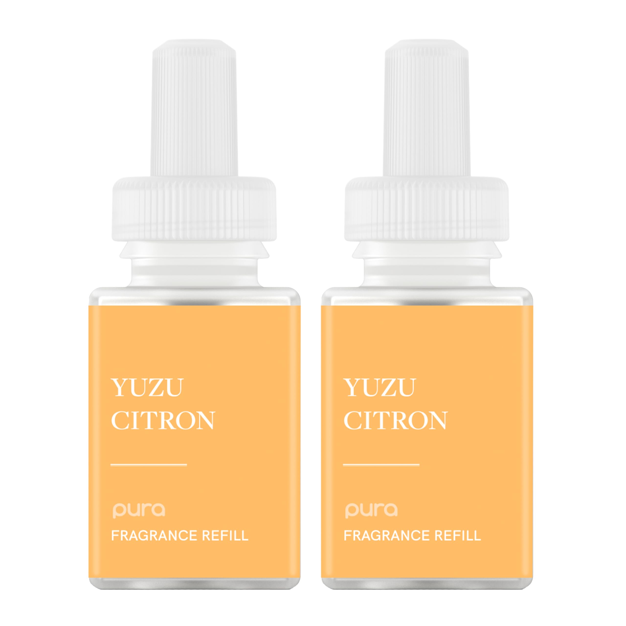 Amazon.com: PuraHome Scent Refill - Smart Home Air Diffuser - Up