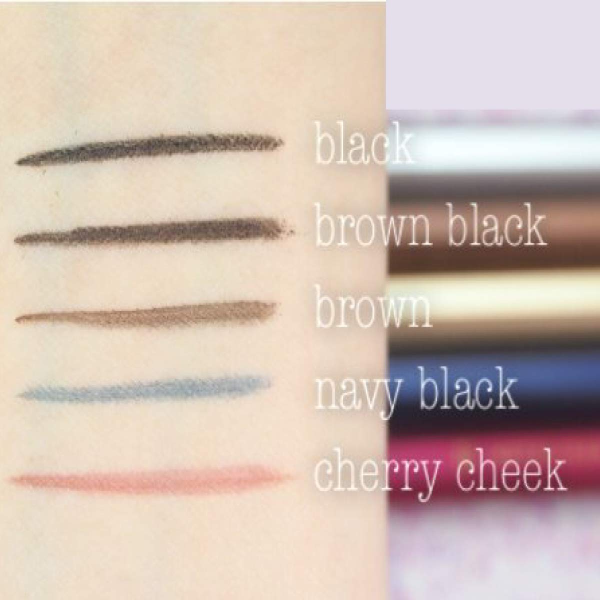 Amazon.co.jp: フローフシ/モテライナー/リキッド/チェリーチーク