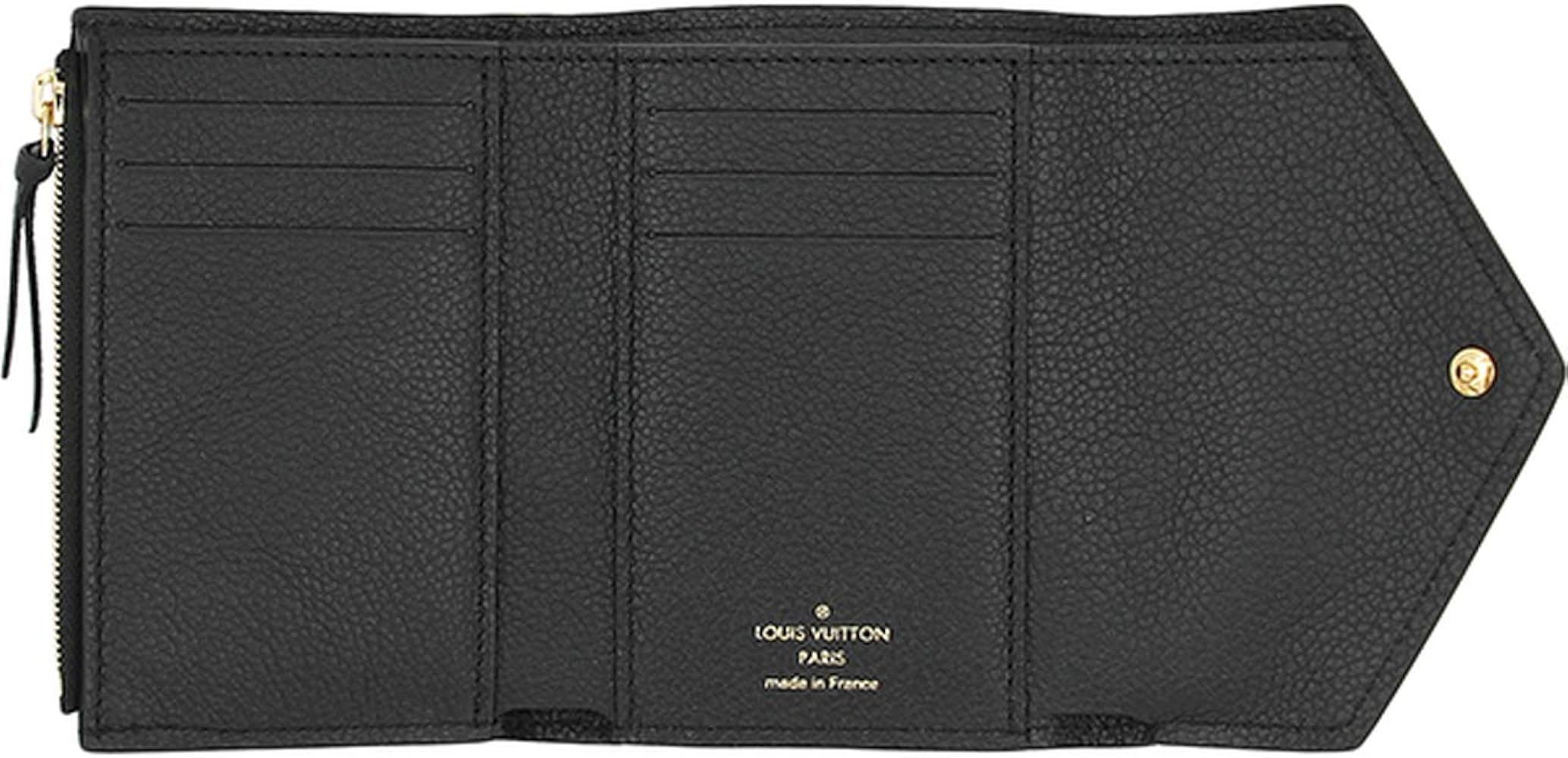 Amazon | [ルイ・ヴィトン] 折財布 ポルトフォイユ・ヴィクトリーヌ