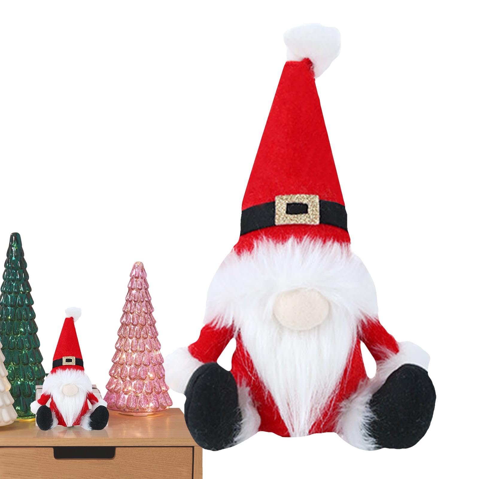 Amazon.co.jp: Bmdjdq クリスマスノーム、クリスマスノームの