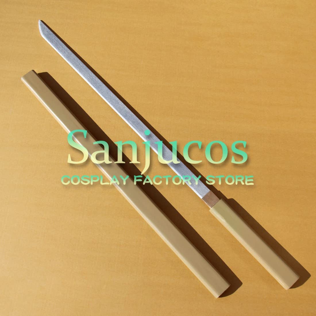 日本刀 斬鉄剣 石川五右衛門 模造刀 日本刀 斬鉄剣