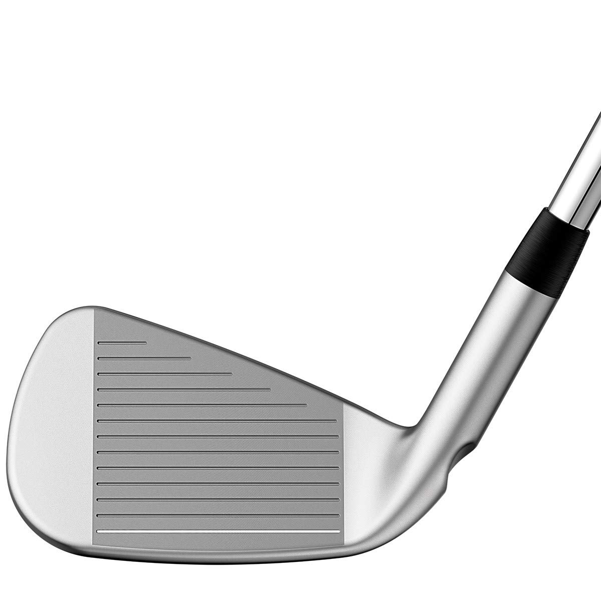 Amazon.co.jp: [ピン]PING GOLF i210 アイアン 6本セット(＃5～9、PW