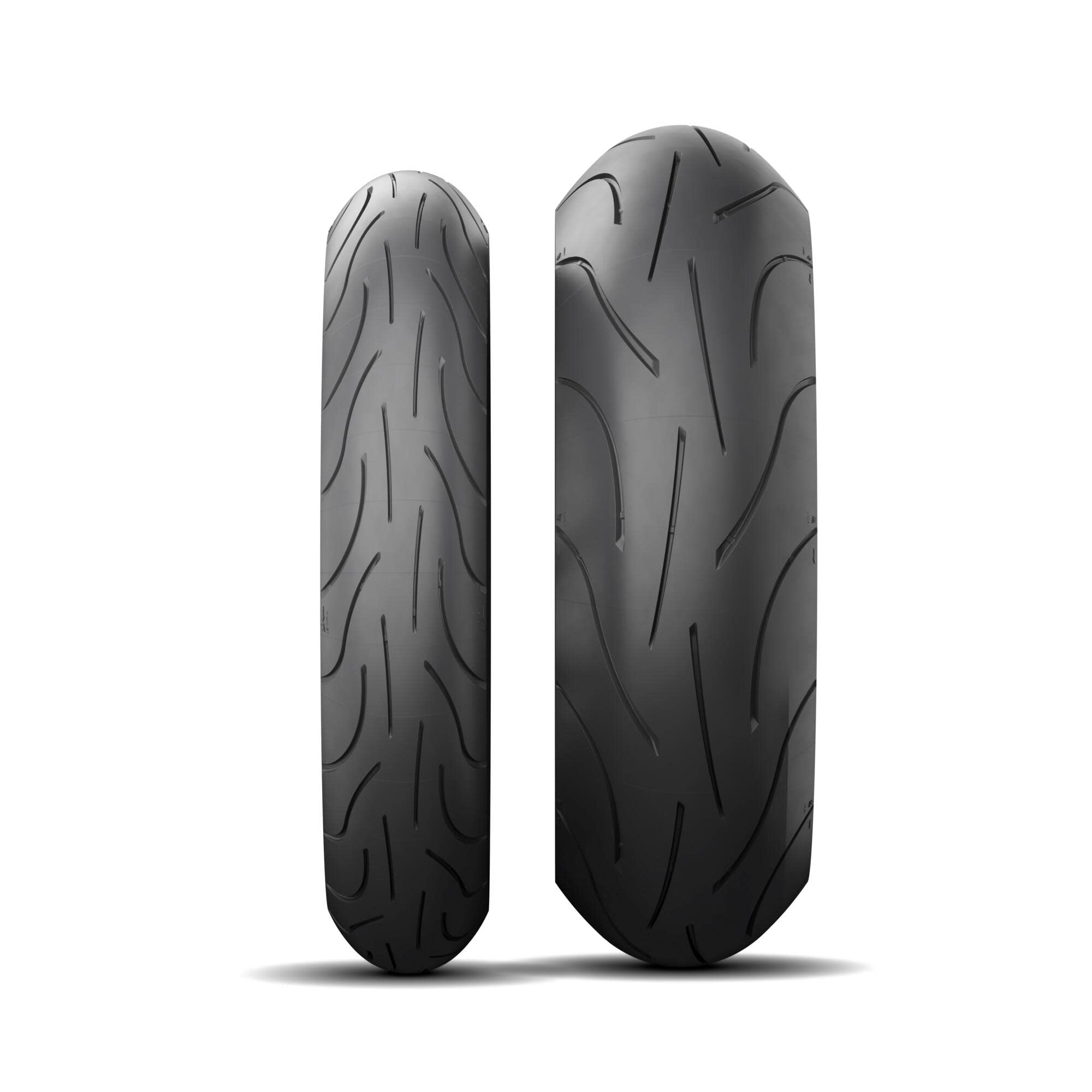 Amazon.co.jp: MICHELIN（ミシュラン） バイクタイヤ PILOT POWER 2CT