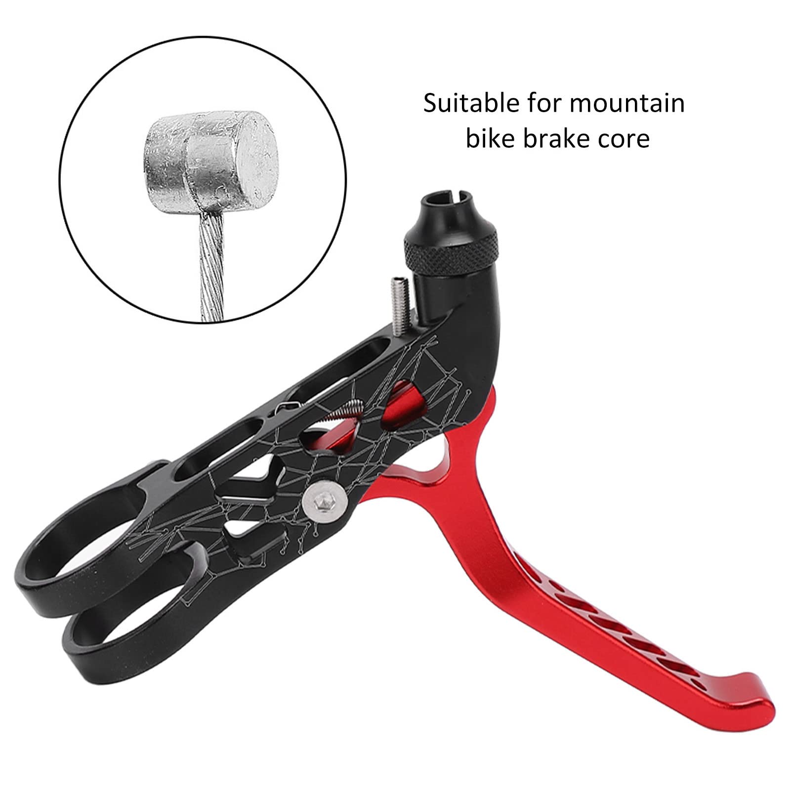 Amazon.co.jp: ブロンプトン3sixtyマウンテンバイク用自転車ブレーキ