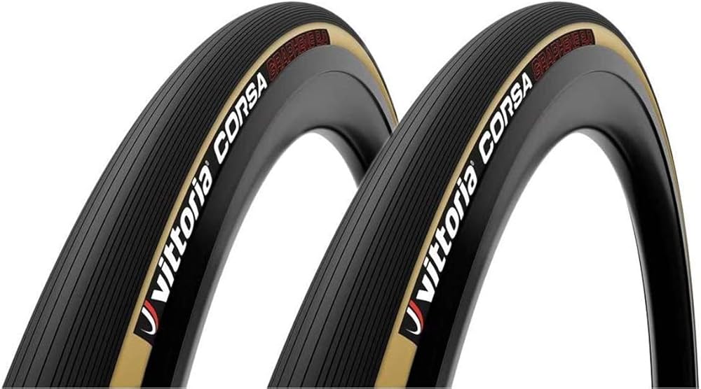 新品未開封 2本セット Vittoria CORSA G2.0 700X28C Amazon | Vittoria