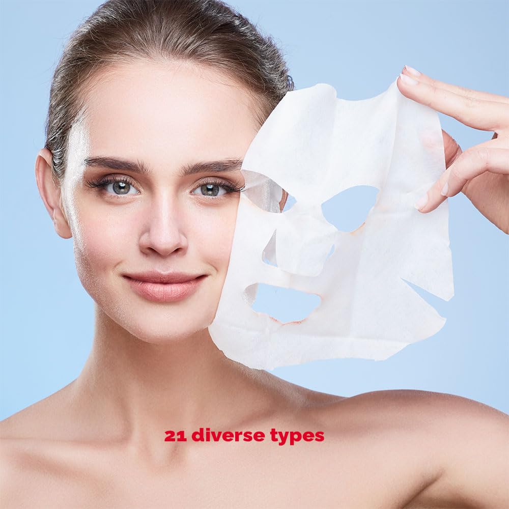 Amazon.co.jp: PRETTYSKINトータルソリューションエッセンシャル様々な