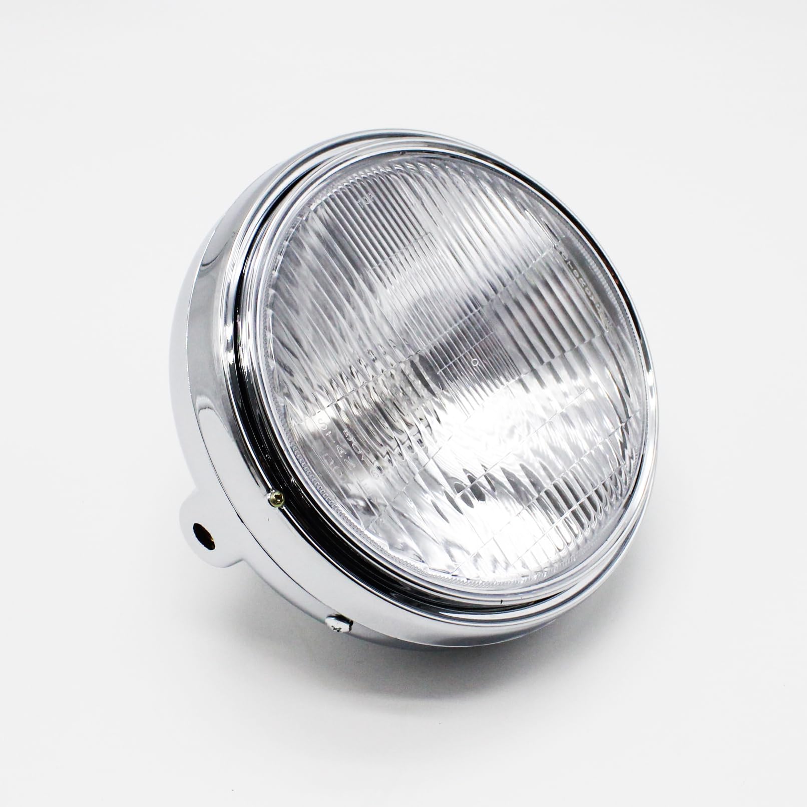 Amazon | ヘッドライト メッキヘッドライトケース CB400SF NC31 GB250