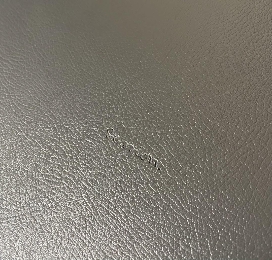 hxo design TableプロテクションマットReflection mat hxo design