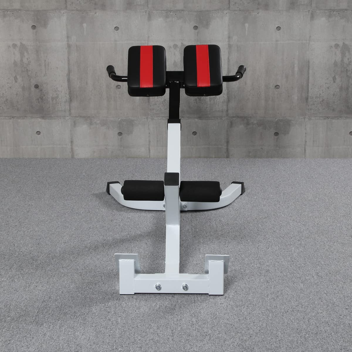 Amazon.co.jp: IROTEC（アイロテック）NEWハイパーバックエクスベンチ