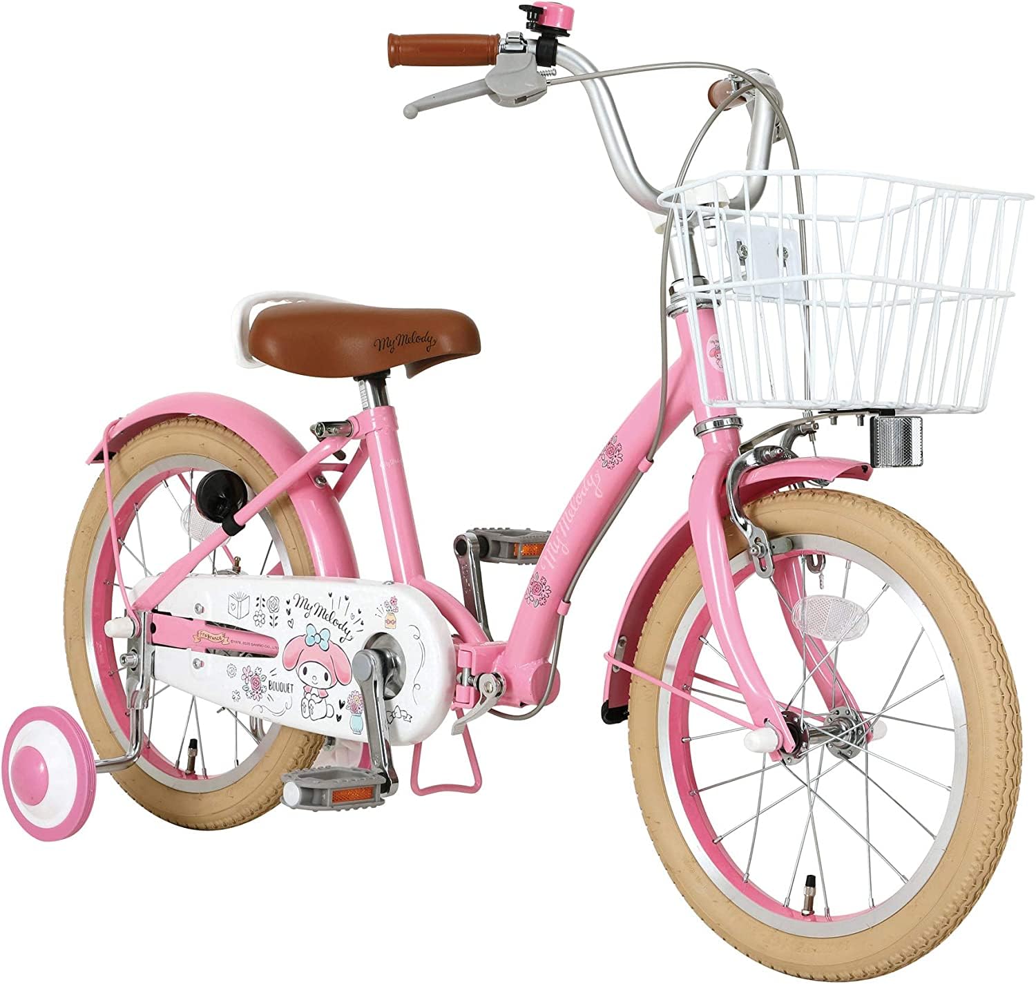 Amazon | Streamline(ストリームライン) マイメロディー 折りたたみ