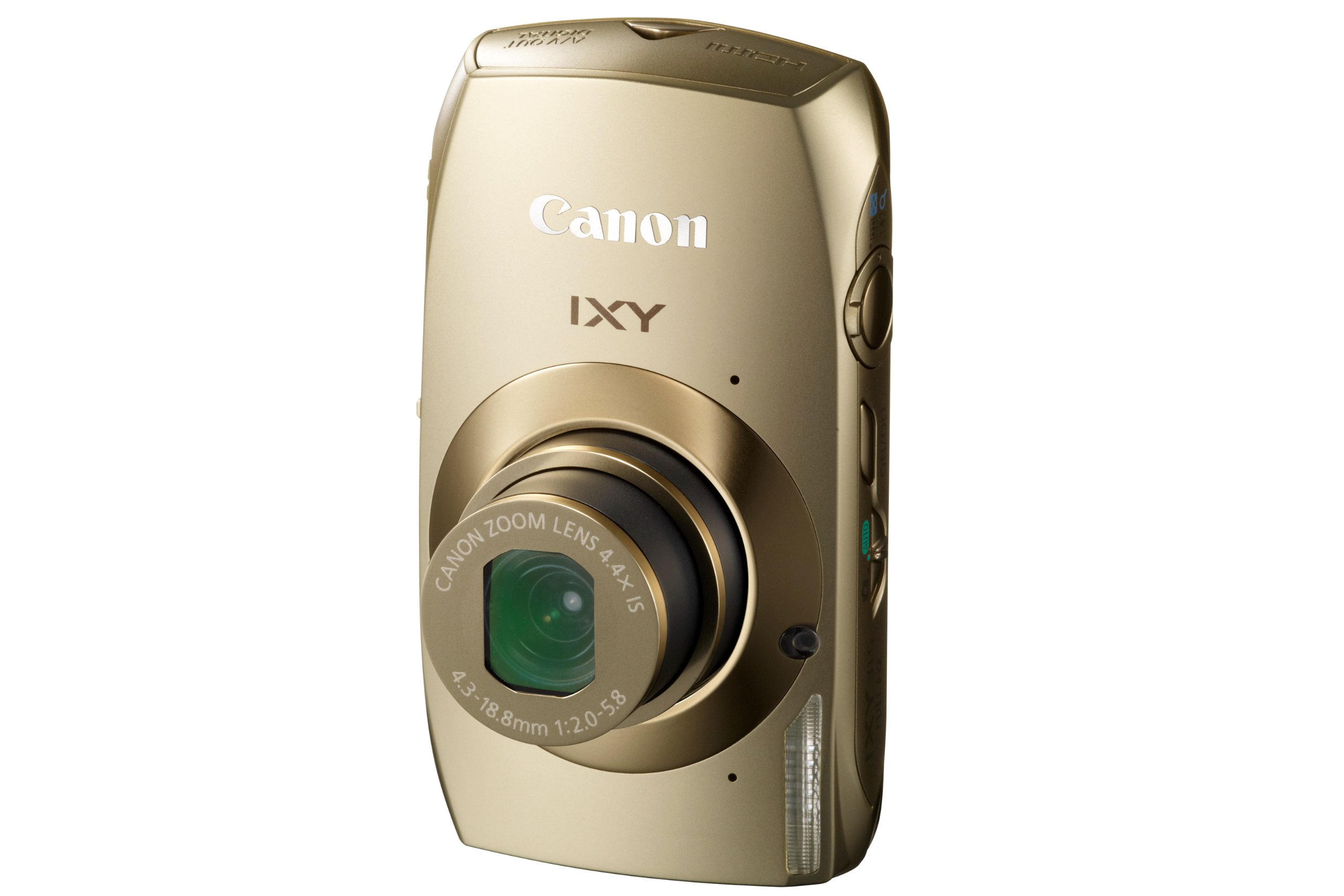 CANON キヤノン IXY 32S コンパクトデジタルカメラ PC1682 ピンク系