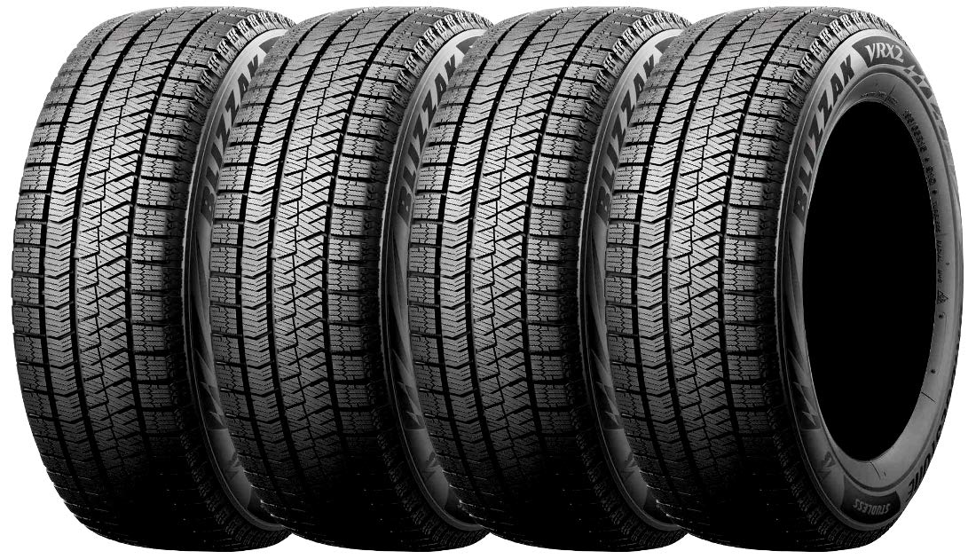 Amazon.co.jp: ブリヂストン(BRIDGESTONE) 195/65R15 91Q スタッドレス