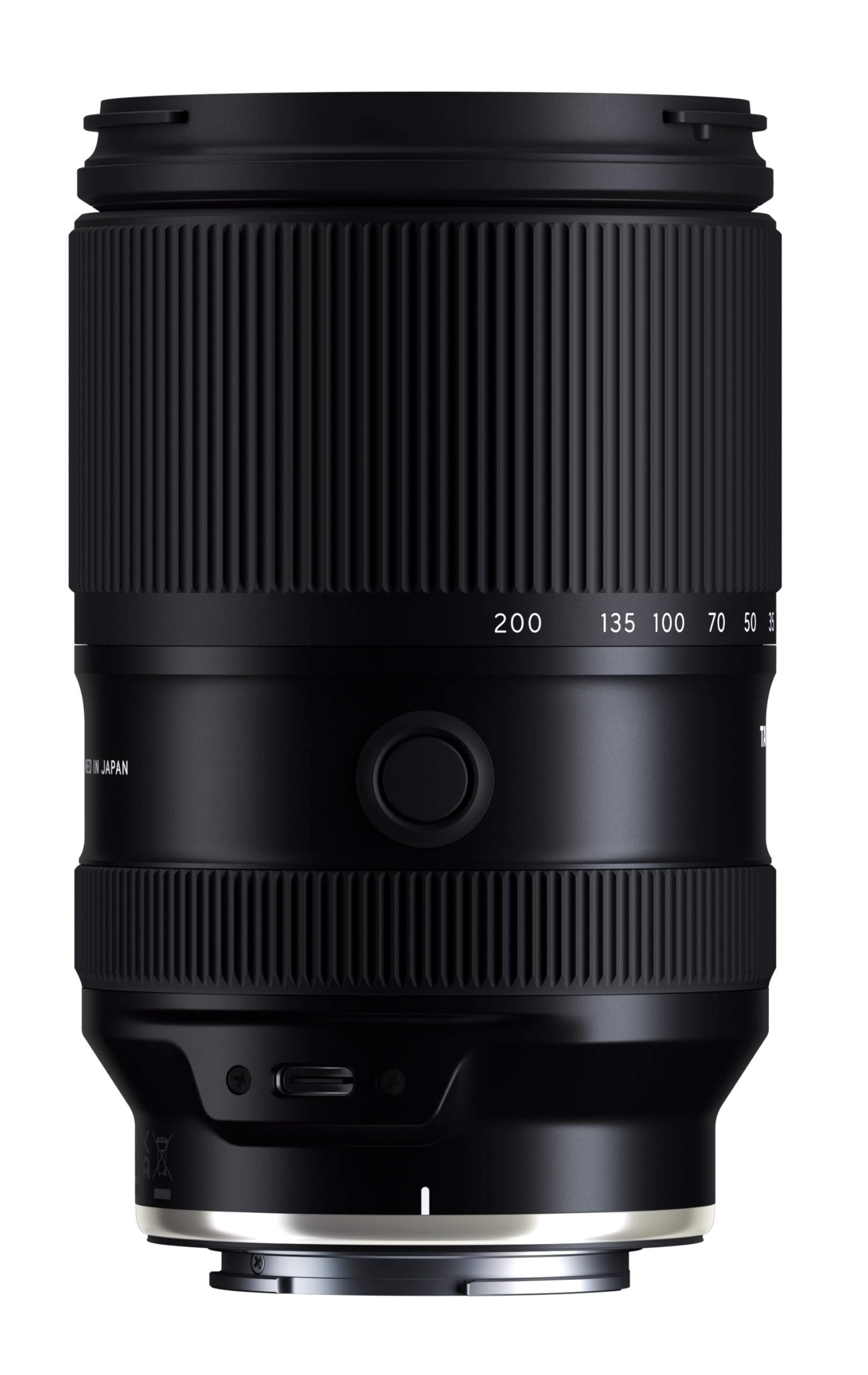 Amazon.com : Tamron 25-200mm F/2.8-5.6 Di III VXD G2 for Sony E
