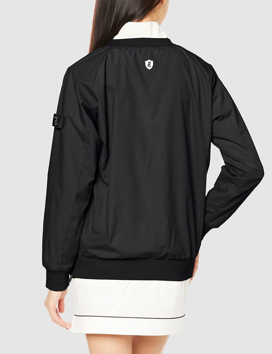 Amazon | [パーリーゲイツ] レディース スニードジャック タフレックス