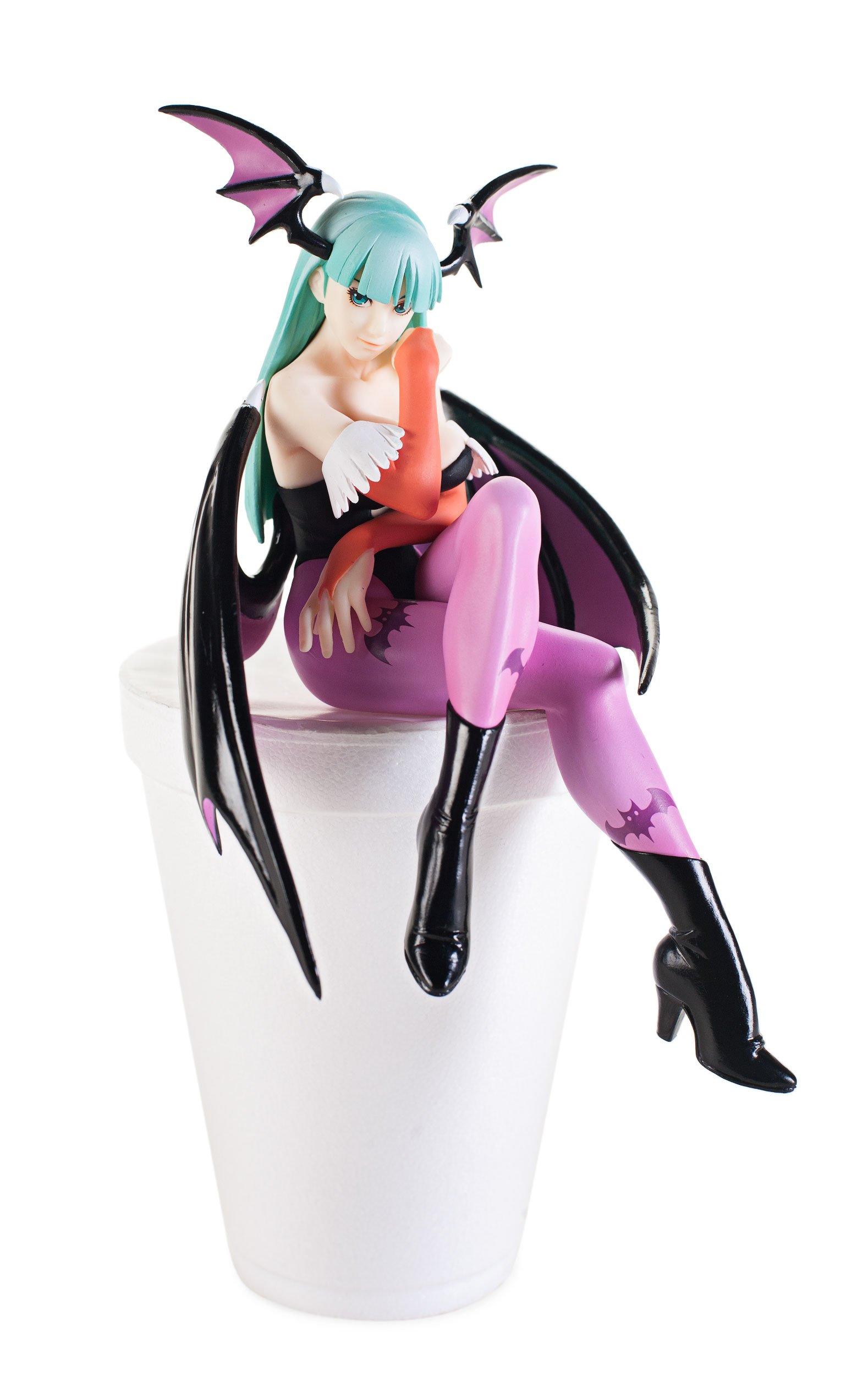 Amazon.co.jp: FURYU ｢ヴァンパイア｣シリーズ ぬーどるストッパー