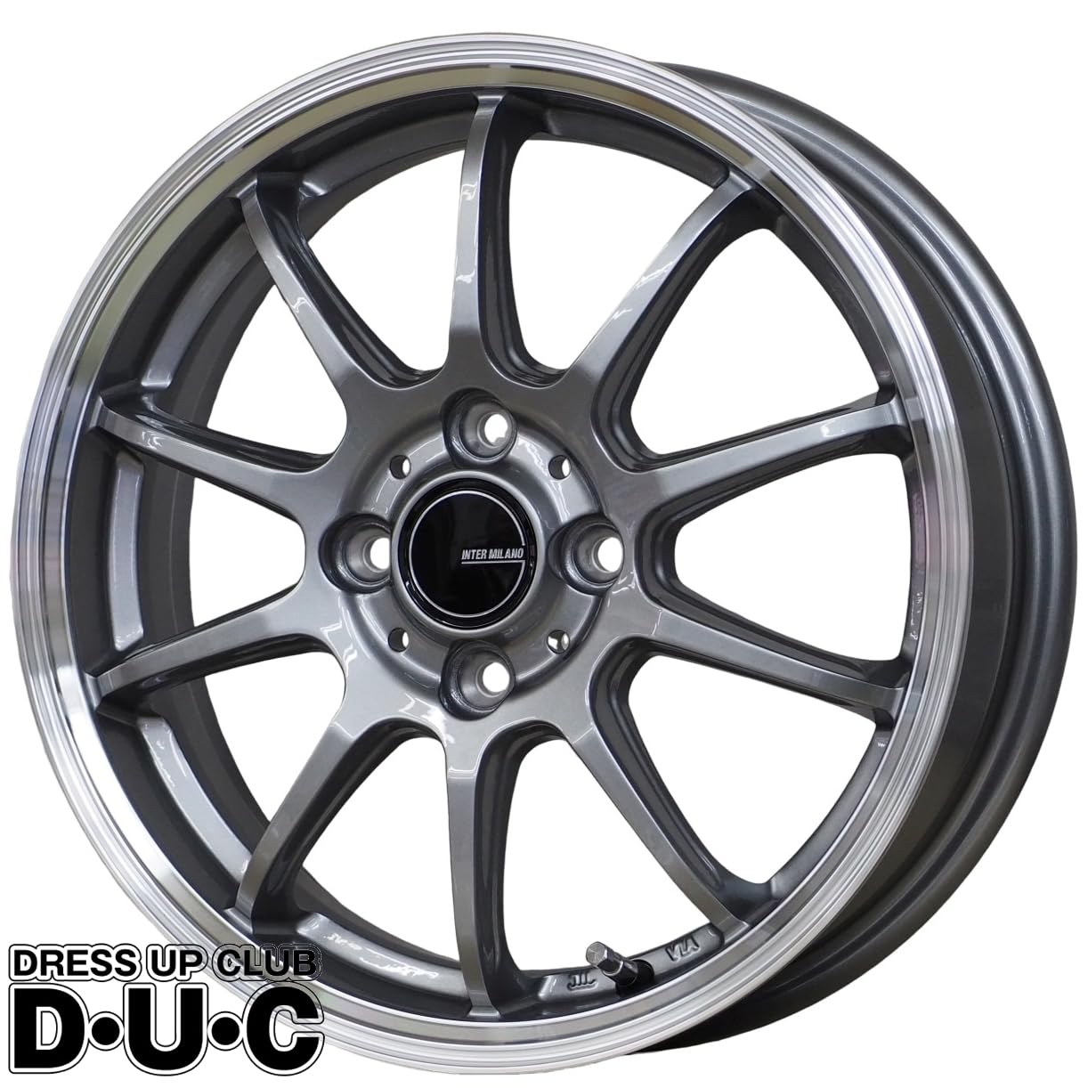 Amazon | 14インチアルミホイール4本セット 軽自動車 独占特注カラー