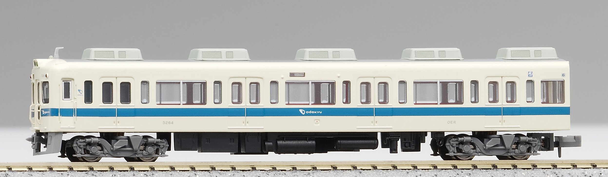 せ*ん様 小田急電鉄 5000系( 5200系)A-2182 せ*ん様 小田急電鉄 5000系