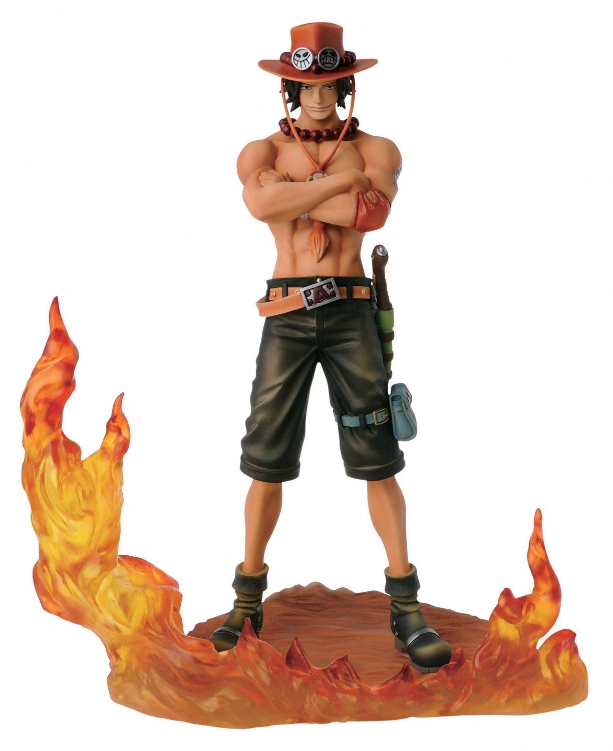 Amazon | ワンピース DXF BROTHERHOOD II フィギュア アニメ グッズ