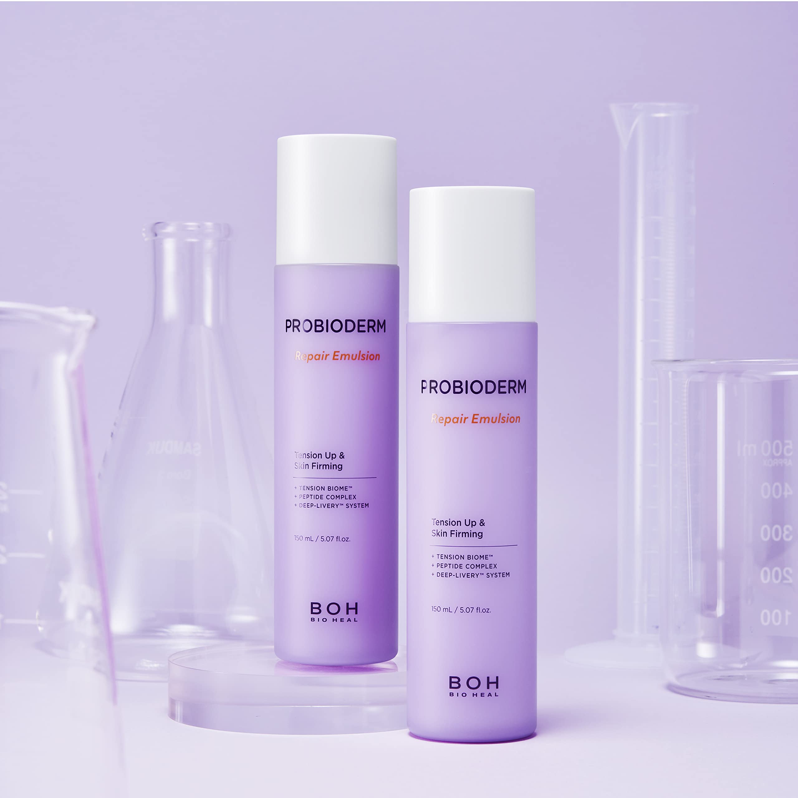 Amazon | 【BIOHEAL BOH】プロバイオダーム リペア スキントナー 化粧