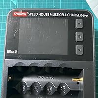 Amazon.co.jp: SPEED HOUSE マルチセルチャージャー evo 72012 : 家電