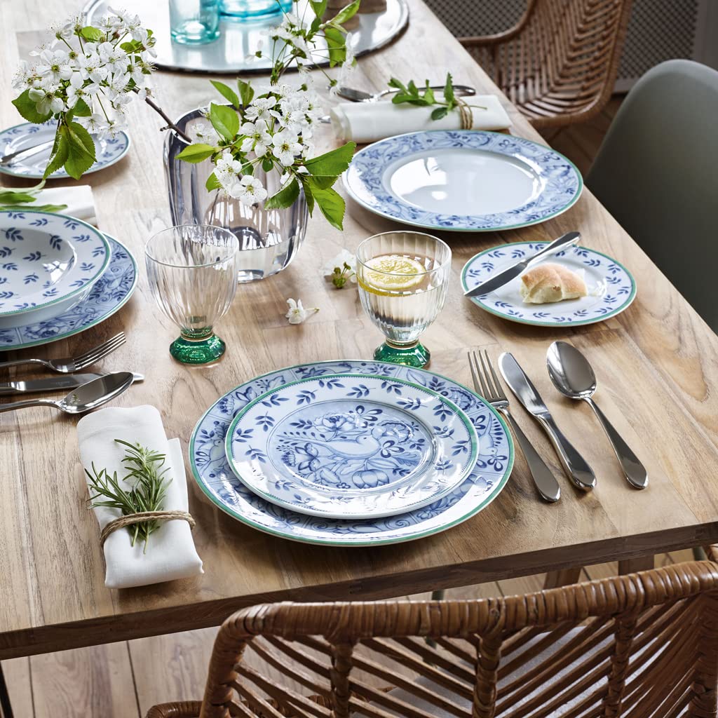 Amazon.com | Villeroy & Boch Cordoba Salad Plate, 8.25 in