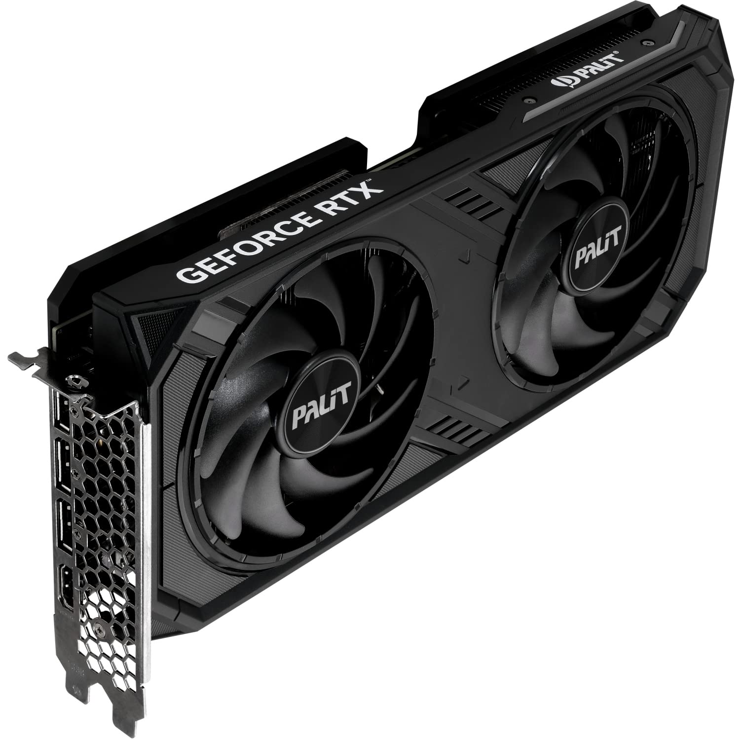 グラフィックボード・グラボ・ビデオカード Palit GeForce GTX 1070
