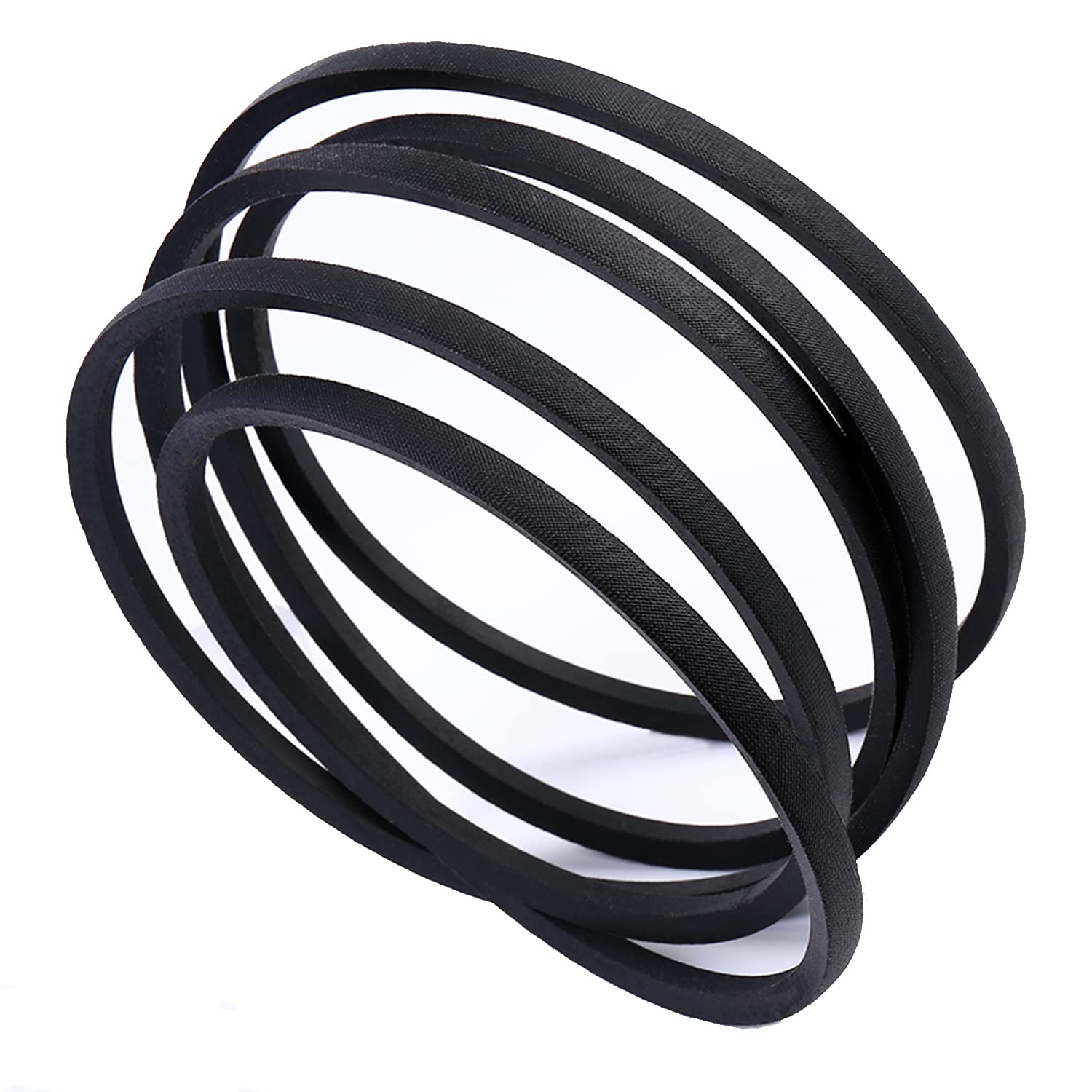 Amazon.com : Pokuuer Lawn Mower Drive Belt 1/2