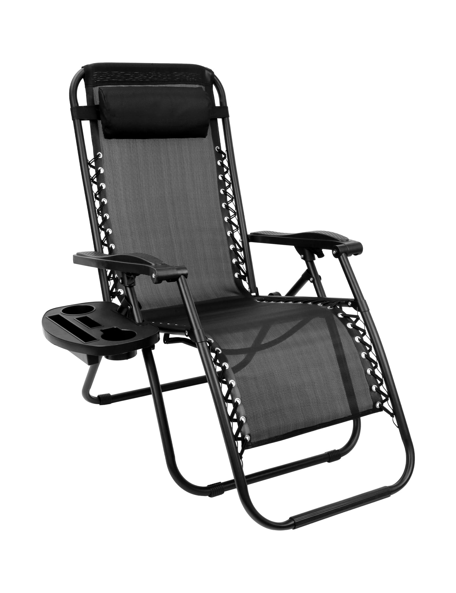 CampWild リクライニングチェア 2個セット 折りたたみ アウトドア