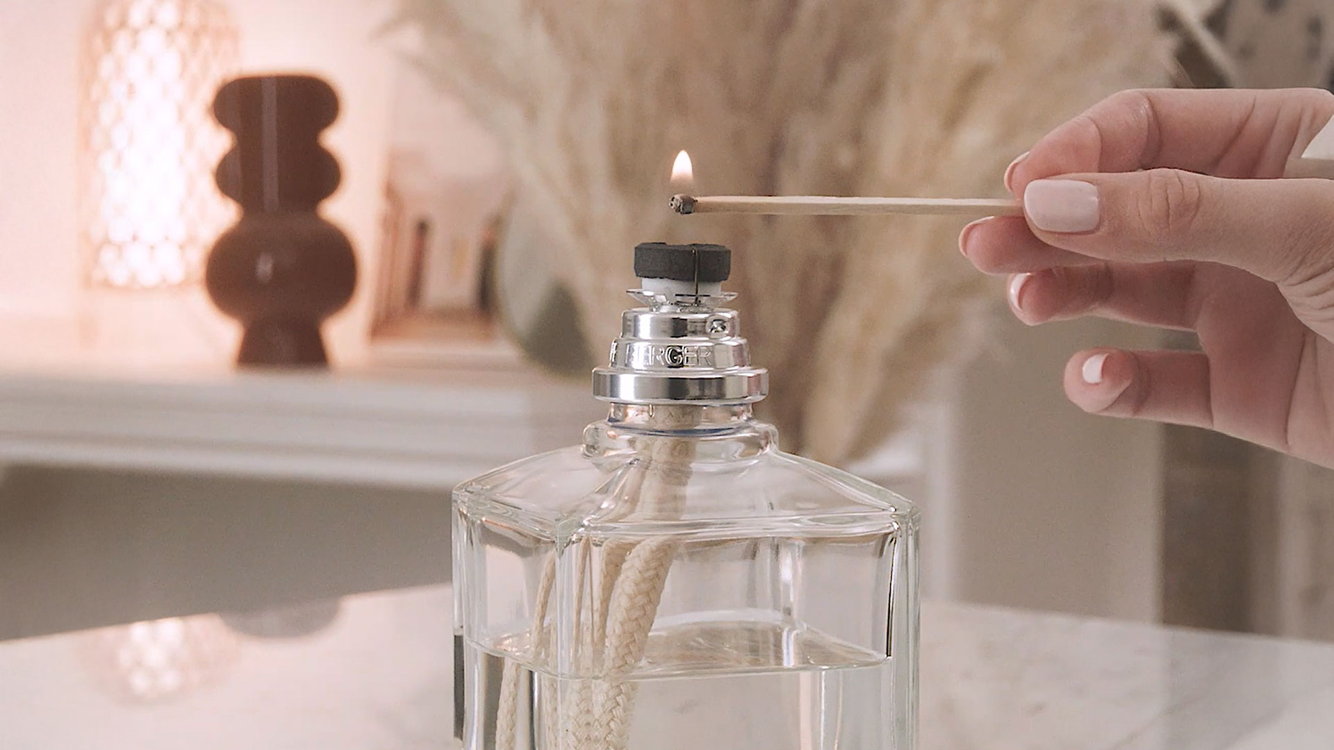 Amazon.com: Maison Berger Ocean Breeze Lampe Berger Refill, 1