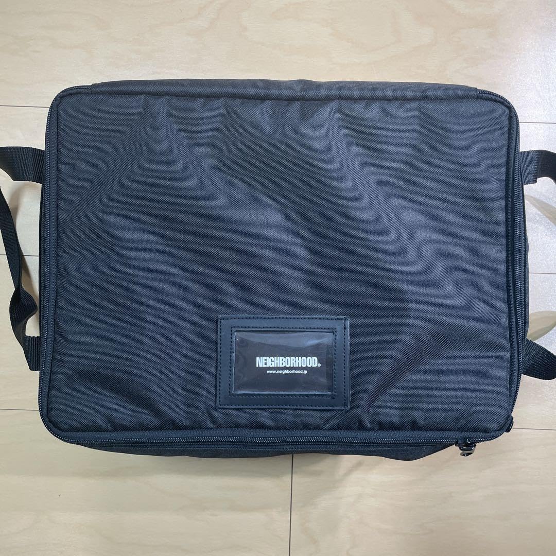 NEIGHBORHOOD ネイバーフッド PORTABLE-3 / E-CASE